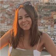 Soy ingeniera industrial y doy clases de matemáticas, física y química para alumnos de eso y bachillerato